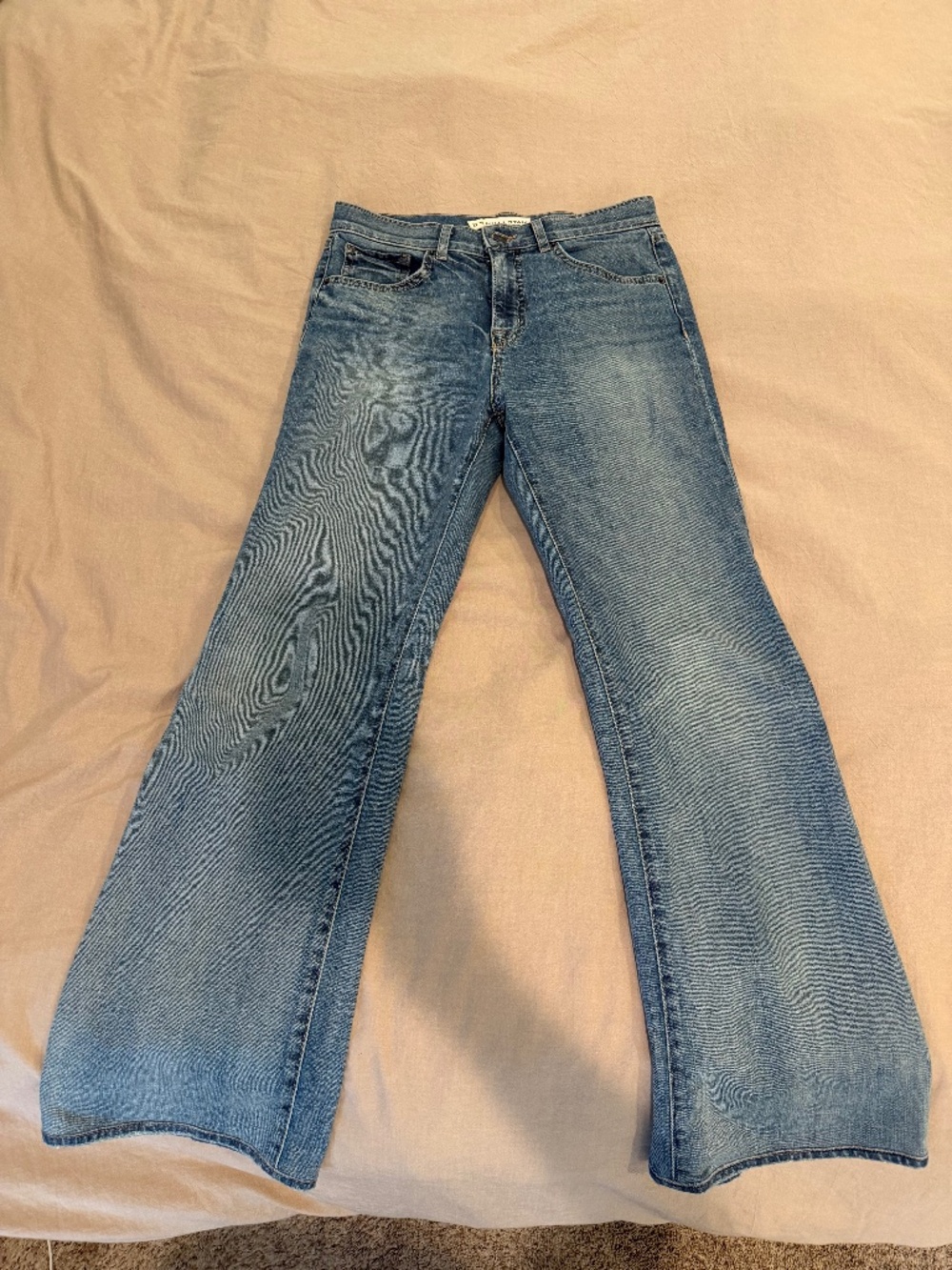 Nili Lotan Celia Jeans size 27